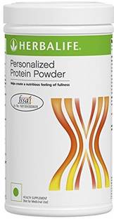 Herbalife Nutrition HERBALIFE PROTEIN POWDER 400 GM Plant-Based Protein