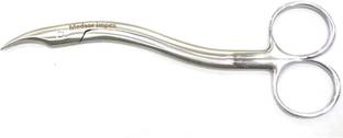 MEDSOR IMPEX Curved Scissors