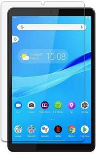 BeeVault Tempered Glass Guard for Lenovo Tab M8 2nd Gen 8 inch
