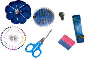 KHUSHA CREATIONS KC-029 Sewing Kit