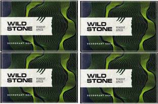 Wild Stone फॉरेस्ट सोप