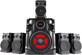 MOTOROLA AmphisoundX with HDMI Arc 150 W Bluetooth Home Theatre