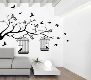 Wallzone Birds Cages