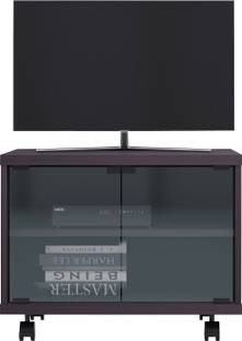 Zuari Monaco Engineered Wood TV Entertainment Unit