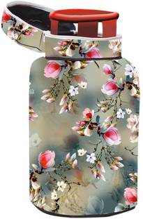 KHWAISH KOLLECTION Gas Cylinder  Cover