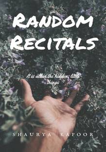 Random-Recitals
