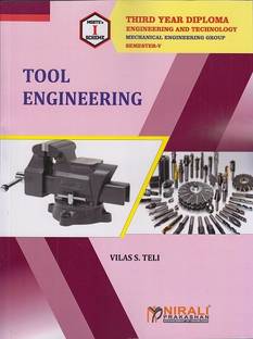 TOOL ENGINEERING