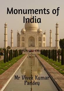 monuments of india