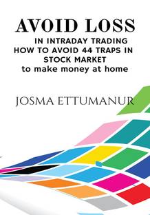 Avoid Loss in Intraday Trading
