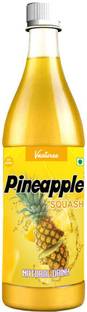 vnaturaa PINEAPPLE SQUASH