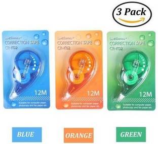 BVM GROUP super 5 mm Correction Tape