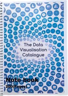 रेस्निक A4 नोटबुक