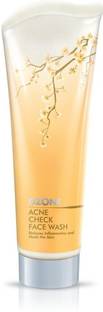 OZONE Acne Check  100g-1Pcs ML-01 Face Wash