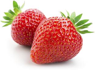 Fresh Strawberry