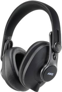 AKG K371BT� Closed-back, Foldable Studio Bluetooth