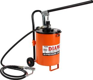 DIAMOND Manual grease 10KG Manual Pump