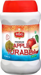 MSG Premium Apple Murabba
