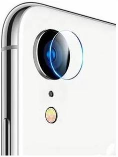 ISAAK Back Camera Lens Glass Protector for Apple iPhone XR