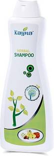 Kayna Herbal Hairfall Control Shampoo