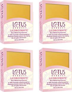 LOTUS Herbals Licoricewhite Skin Whitening Cleanser