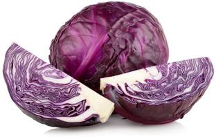 Cabbage - Red