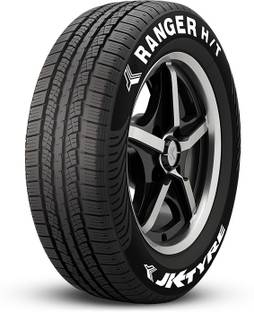 JK TYRE Ranger H/T 4 Wheeler Tyre