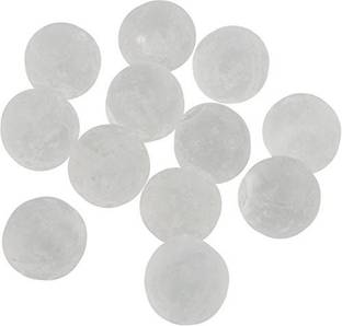 PK Aqua RO Pre Filter AntiScalent Balls for Water Purifier RO Convert Hard Water into Soft Water 6pcs Solid Filter Cartridge