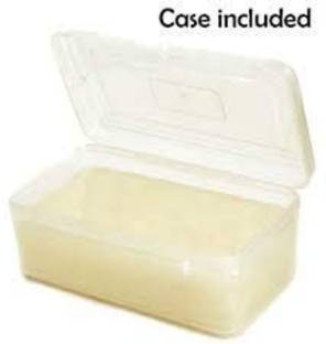 RSINC Original Barber Alum Anti-Septic Phitkari Blocks - After Shave treatment from India-1 Qty