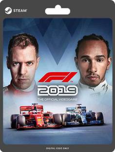 F1 2019 Steam