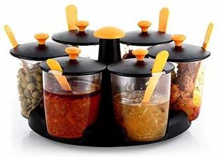 OLIX Spice Set Plastic