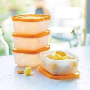TUPPERWARE Plastic Fridge Container  - 450 ml