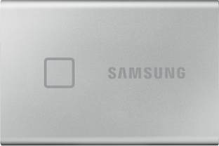 Samsung T7 Touch 2 TB External Solid State Drive (SSD)