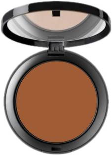 FACE UP CREAM TO POWDER FOUNDATION, SHADE CHOCOLATE BROWN 1 Foundation