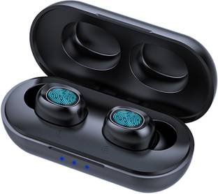WeCool Freesolo Moonwalk in Ear True Wireless Bluetooth Earbuds Bluetooth
