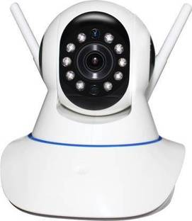 NXXTTNK wireless hd ip wifi cctv indore security camera stream live video in mobile Security Camera
