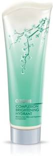 OZONE Complexion Brightening Hydrant (Moisturizer) with Light weight | All Skin Types
