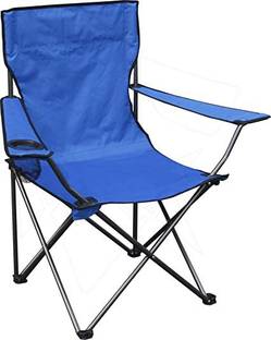 FosCadit Folding Chair - Portable Foldable Camping Chair for Fishing Beach Picnic Outdoor Chairs Fabric Outdoor Chair