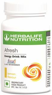 HERBALIFE Afresh Lemon Protein Blends