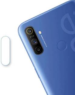 DB Back Camera Lens Glass Protector for Realme Narzo 10A, Realme Narzo 20A