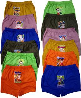 VastraMilap Baby Boys & Baby Girls Bloomer