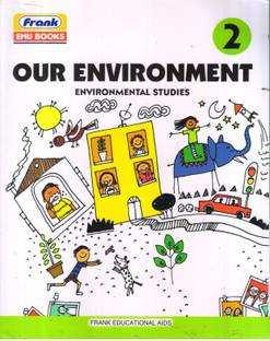 OUR ENVIRONMENT CLASS -2