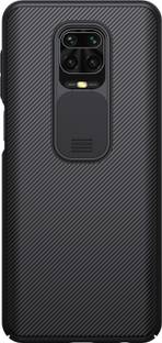 Nillkin Back Cover for Xiaomi Redmi Note 9 Pro / Note 9 Pro Max / Redmi Note 10 Lite / Poco M2 Pro (6.67" Inch)