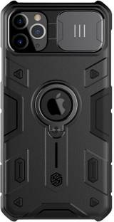 Nillkin Back Cover for Apple iPhone 11 Pro Max (6.5" Inch) CamShield Armor