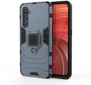 MOBIRUSH Back Cover for Realme 6