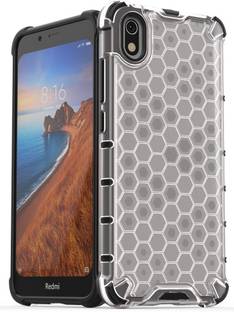 Gorilion Back Cover for Mi Redmi 7A