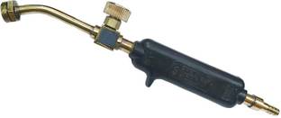 Mass Pro 1 Pc LPG Heat Gun Hand Welding Torch Flamethrower 0 W Heat Gun