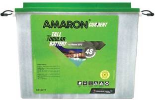 amaron AAM-CR-AR150TT54+880VA Tubular Inverter Battery