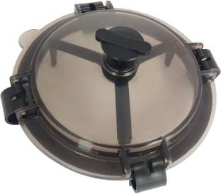 AtLoGs Suitable for KENSTAR STALLION, STALLION DX, FABIO PREMIA, FABIO-3S medium Mixer Jar Lid