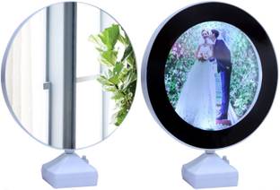Iktu Polymer Table Photo Frame