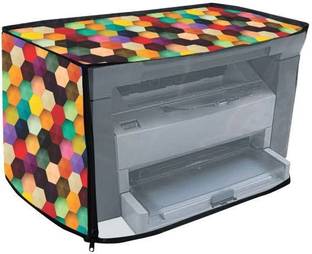 KHWAISH KOLLECTION printer-2 Printer Cover